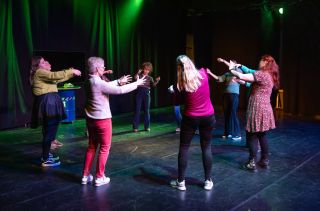 Primair onderwijs - Krachtstof Festival Cultuureducatie
